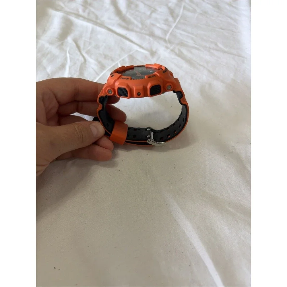 G-Shock GA-100L 4a Layered Color Needs Battery